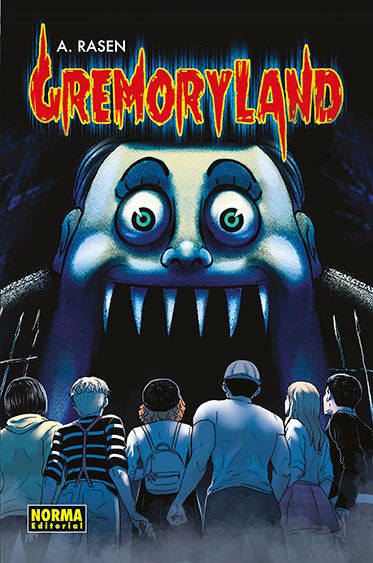 Gremoryland