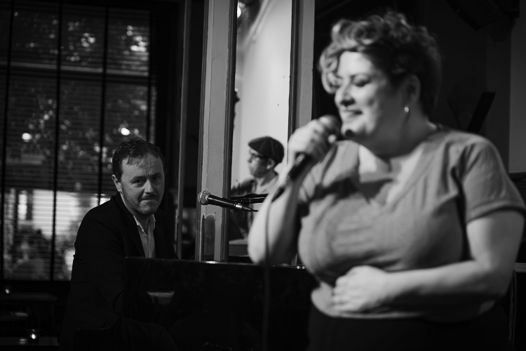 “La vida de Bessie Smith está en su música”