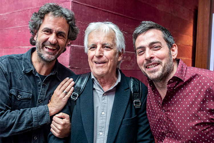 Se inaugura el Salón de la Fama de la Música Hispana