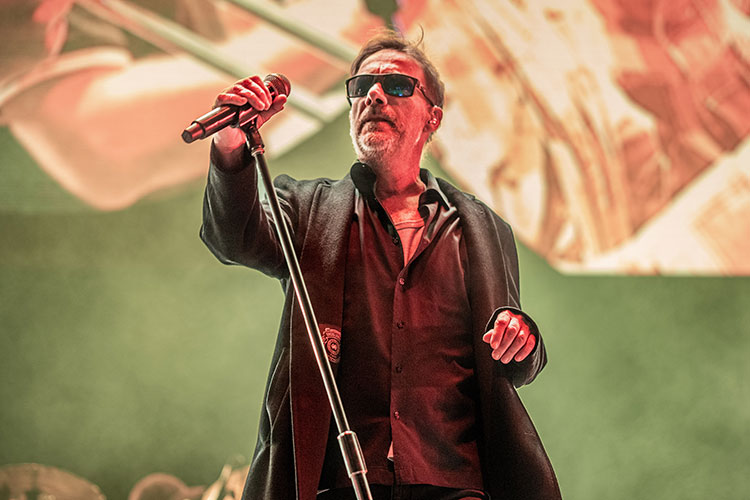Los Fabulosos Cadillacs encabezarán el Argentina Vibra Festival