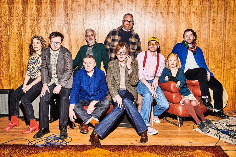 Pulp publicarán álbum en junio tras más de dos décadas sin disco
