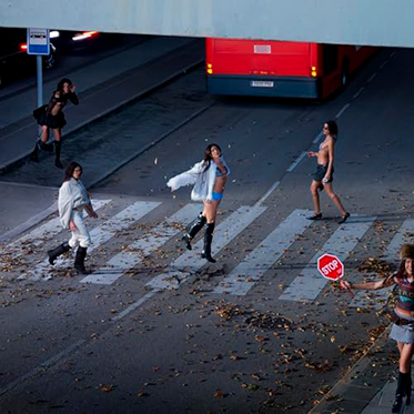 Crítica de '9: 30 PM', el nuevo disco de Queralt Lahoz