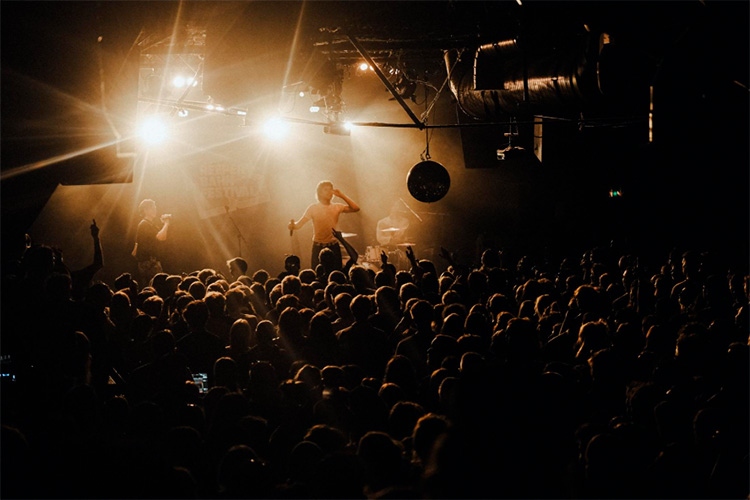 The Spanish Wave abre convocatoria para el Reeperbahn Festival