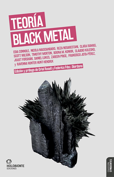 Teoría Black Metal