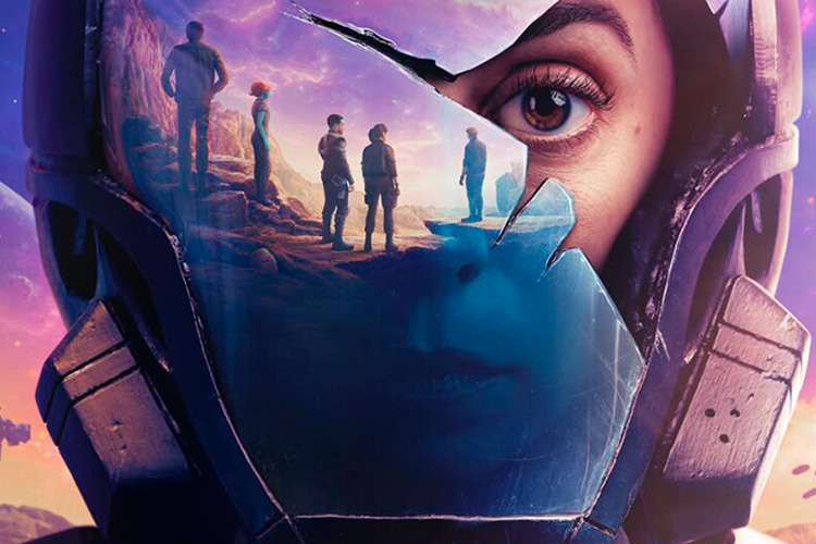Crítica de 'Black Mirror' (Temporada 7), serie disponible en Netflix