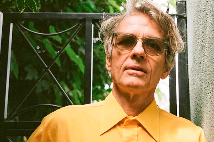 “No sé cuántas giras internacionales más me quedarán”