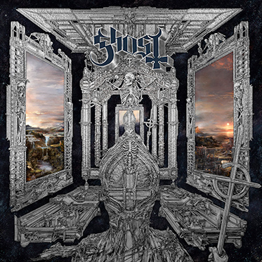 Crítica de 'Skeletá', el nuevo disco de Ghost