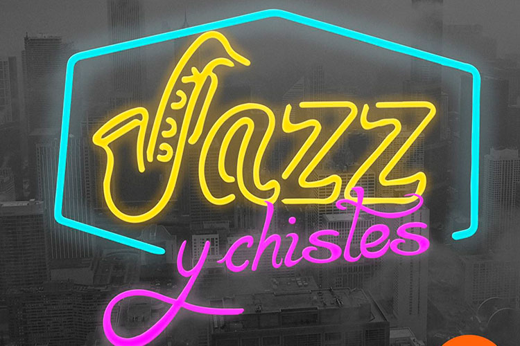 Jazz y Chistes