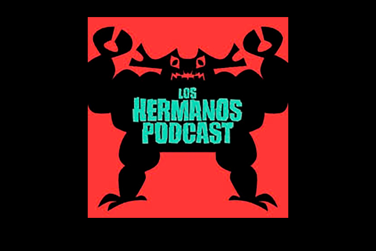 Los Hermanos Podcast
