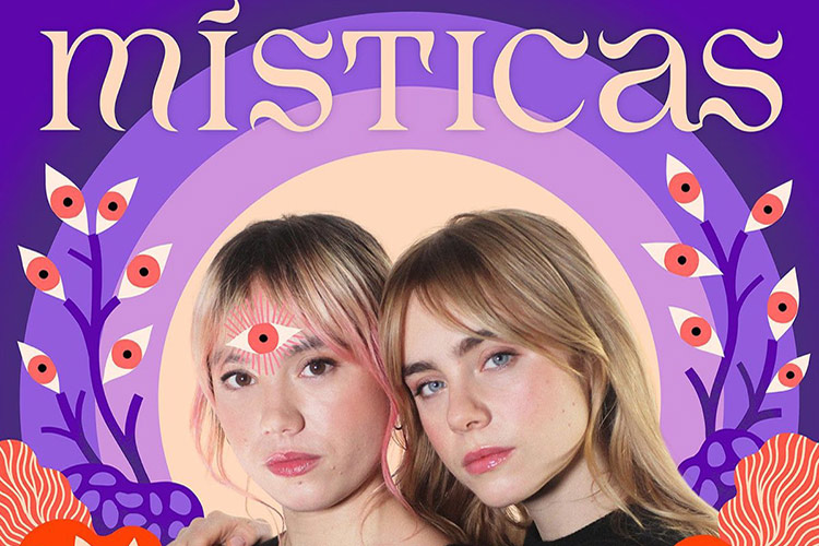 Místicas