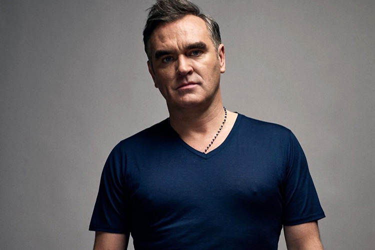 Morrissey: El retrovisor de Mondo Sonoro
