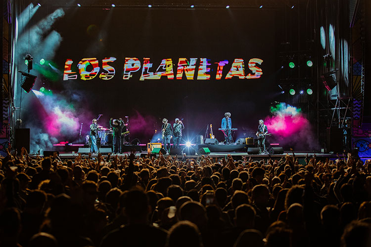 Buenas y Santos