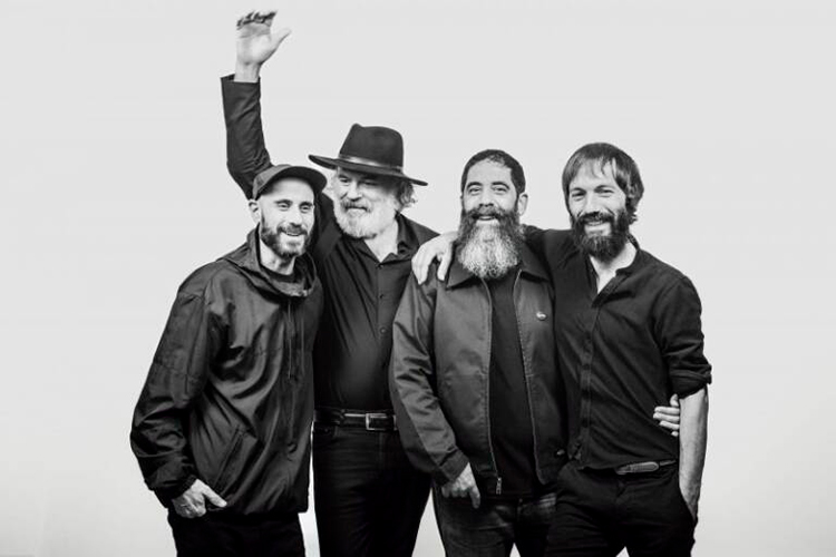 Las cinco canciones esenciales de Standstill